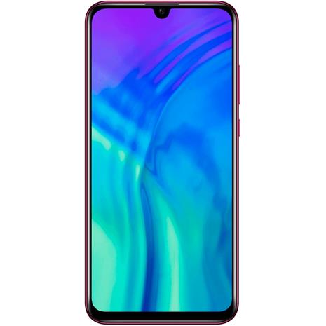 Honor 20 Lite, puhelin