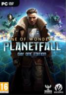 Age of Wonders: Planetfall, PC -peli