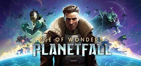 Age of Wonders: Planetfall, PC -peli