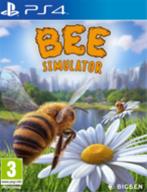 Bee Simulator, PS4 -peli