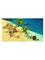 Stranded Sails: Explorers Of The Cursed Islands, Xbox One -peli – kuva 1