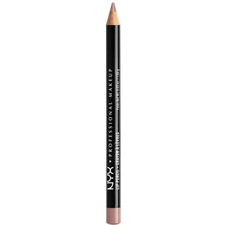 NYX Slim Lip Pencil - Mauve