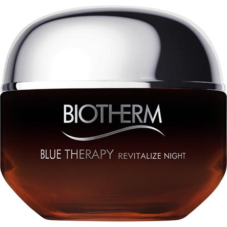 Biotherm Blue Therapy Amber Night Cream - 50 ml