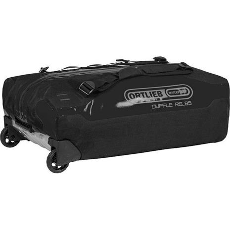Ortlieb Duffle RS 85, Vedenpitävä Putkikassi – kuva 8/8