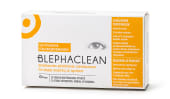 Thea Blephaclean, kosteuspyyhe 20 kpl