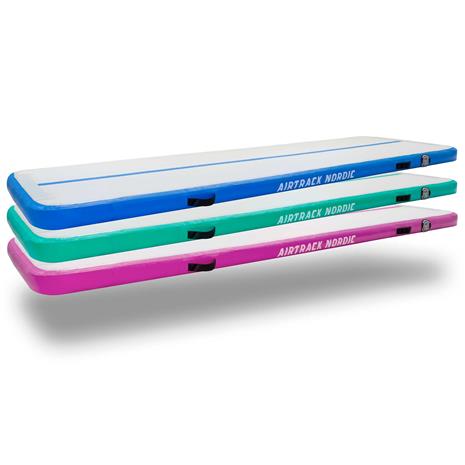 AirTrack Nordic Standard ilmavolttirata – kuva 5/6