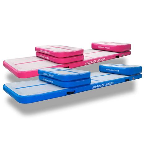 AirTrack Nordic kotisetti