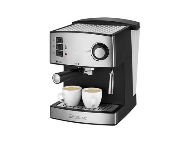 Clatronic 3643, espressokeitin