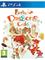 Little Dragons Cafe, PS4 -peli – kuva 5