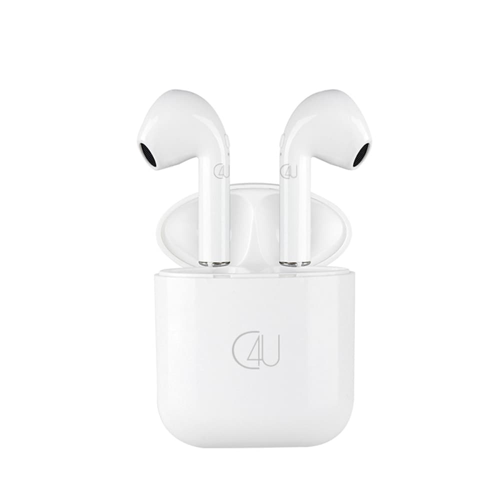 C4U Case4you X250 Mini Bluetooth nappikuulokkeet C4U Case4you X250 Mini Bluetooth nappikuulokkeet