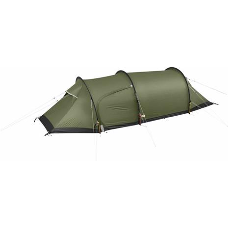 Fjällräven Keb Endurance 2, vaellusteltta – kuva 8/8