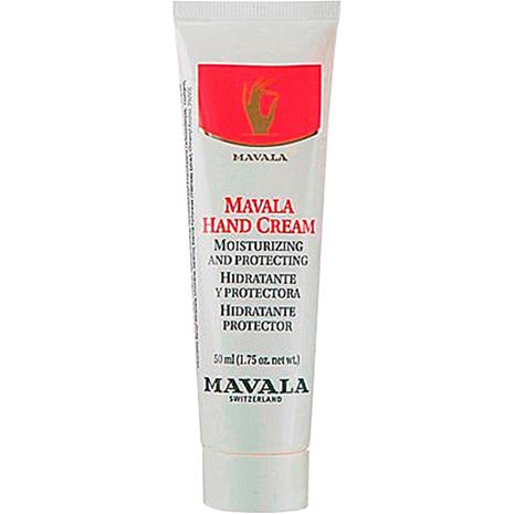 Mavala 50 ml käsivoide