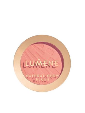 Lumene Natural Glow Blush 2 Rosy Glow