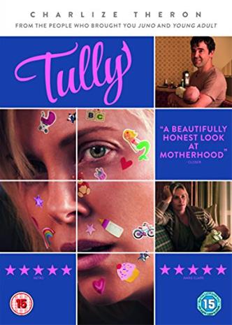 Tully (2018), elokuva