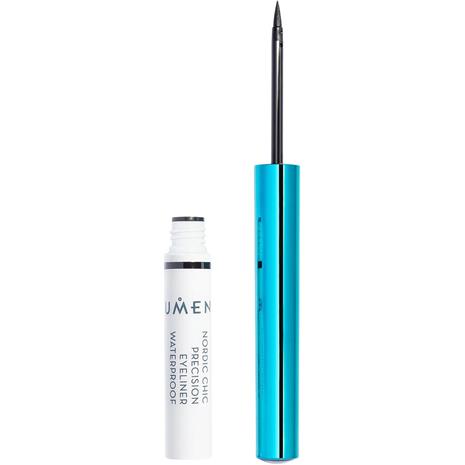 Lumene Nordic Chic Precision Eyeliner Waterproof 1 Black
