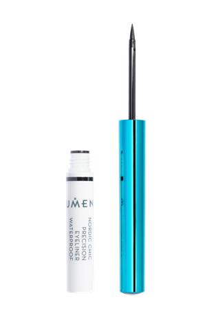 Lumene Nordic Chic Precision Eyeliner Waterproof 1 Black