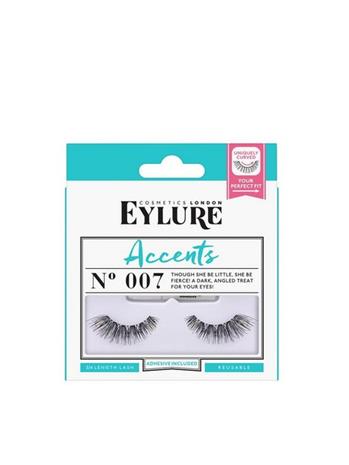 Eylure Accent 007