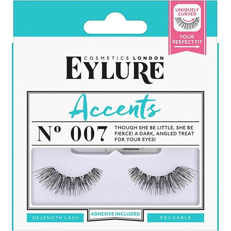 Eylure Accent 007