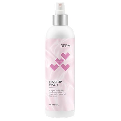 OFRA Cosmetics Rose Makeup Fixer