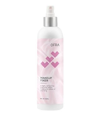 OFRA Cosmetics Rose Makeup Fixer