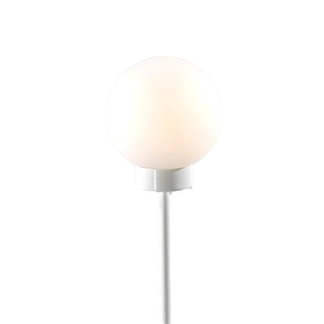 Northern Lighting Snowball, varalasi