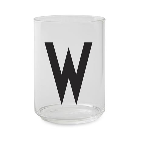 Design Letters Design Letters lasi W – kuva 7/8
