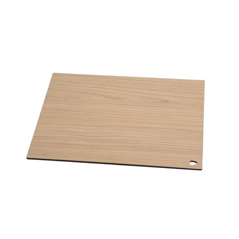 LIND DNA Cut & Serve square leikkuulauta, S Pihlaja