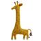 OYOY Noah the Giraffe, pehmolelu – kuva 7
