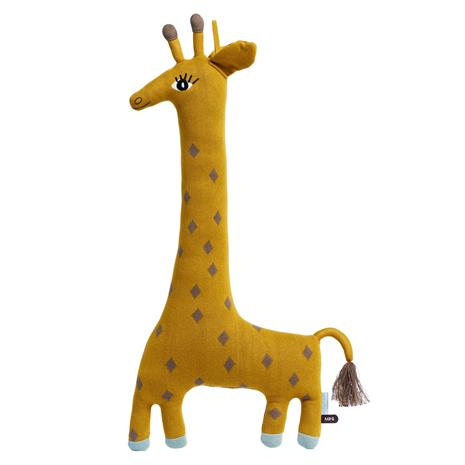 OYOY Noah the Giraffe, pehmolelu
