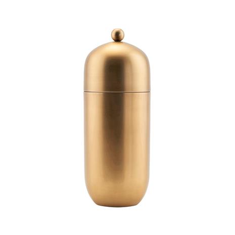 Shaker Alir, BarAndWineTools