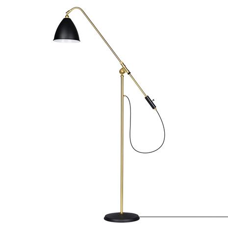 Gubi Bestlite BL4, lattiavalaisin