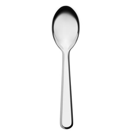 Alessi Amici aterimet teelusikka