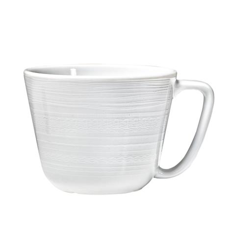 Wik & Walsøe Whitewood, teekuppi 40 cl