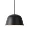 Muuto Ambit kattovalaisin Ø 25 cm musta – kuva 8