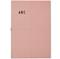 Design Letters Design Letters Message Board A3, Nude – kuva 6