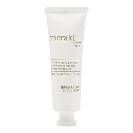 Meraki Pure Käsivoide, 275ml