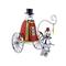 Alessi Circus Ringleader, soittokello – kuva 5