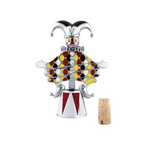 Alessi Circus The Jester, korkkiruuvi