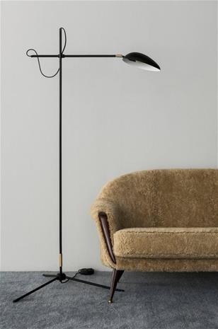 Watt & Veke Spoon, lattiavalaisin