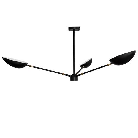 Watt & Veke Spoon, kattovalaisin