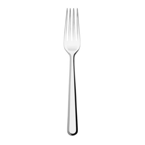 Alessi Amici aterimet haarukka