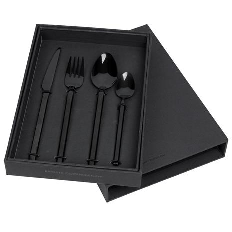Broste Copenhagen Hune, 4-os. aterinsarja
