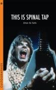 This is Spinal Tap (Ethan De Seife), kirja