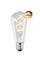 Globen Lighting Uniterm Soft LED Filament, himmennettävä lamppu E27 – kuva 8