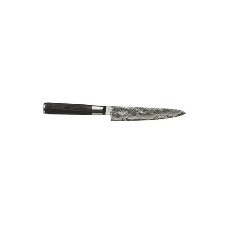 Satake Kuro Petty 15cm, Teräs