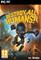 Destroy All Humans!, PC -peli – kuva 1