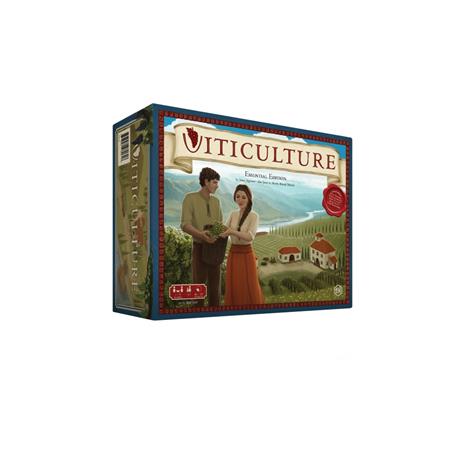 Viticulture Essential Edition