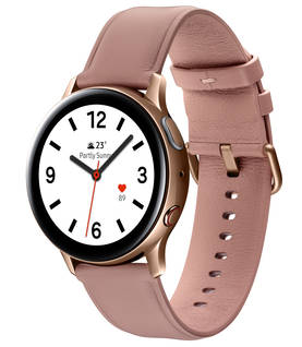 galaxy watch active 2 hinta