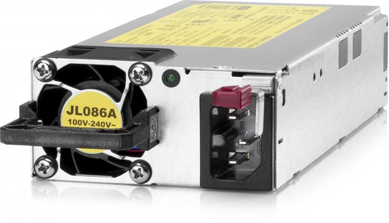 HPE Aruba X372 54VDC 680W, virtalähde