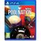 Pool Nation, PS4 -peli – kuva 1
